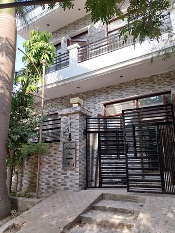 2 BHK Apartment For Resale in Jamuna Enclave Ambala Highway Zirakpur  8007936