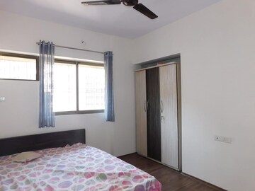 3 BHK Apartment For Rent in Lodha Splendora Phase II, Ghodbunder Road
