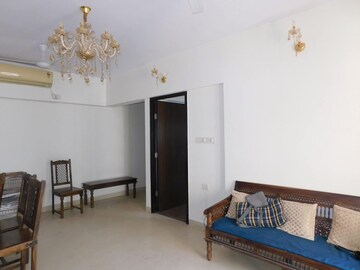 Furnished Amenities in 3 BHK Apartment at Lodha Splendora Phase II, Ghodbunder Road – for Rent