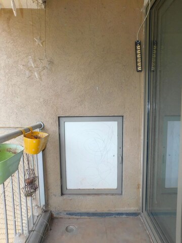 3 BHK Apartment at Lodha Splendora Phase II, Ghodbunder Road – for Rent