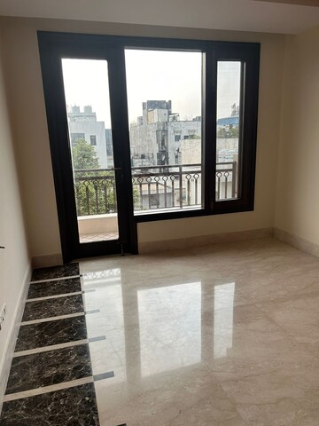 3 BHK Apartment For Rent in Greater Kailash I