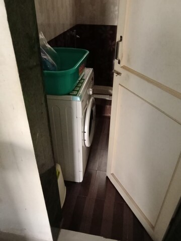 Furnished Amenities in 1 BHK Apartment at Dhanori – for Rent