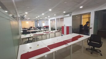 Commercial Office Space in IT/SEZ 8500 Sq.Ft. For Rent in Sector 125 Noida  8007966