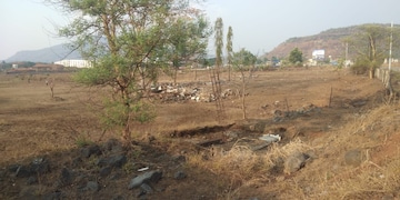 Plot Area in  Plot at Uran – for Sale