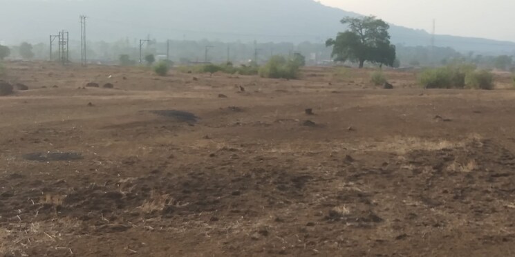 undefined, uran  300 Sq.Mt. Plot In Uran Navi Mumbai 8007972