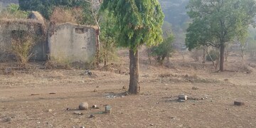 Plot Area in  Plot at Uran – for Sale