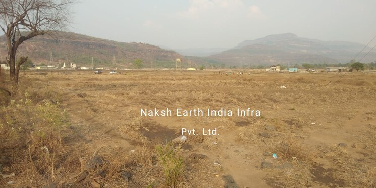 undefined, uran  300 Sq.Mt. Plot In Uran Navi Mumbai 8007972