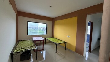 1 BHK Apartment For Resale in RPS TOWNSHIP Chakan Pune  8007979