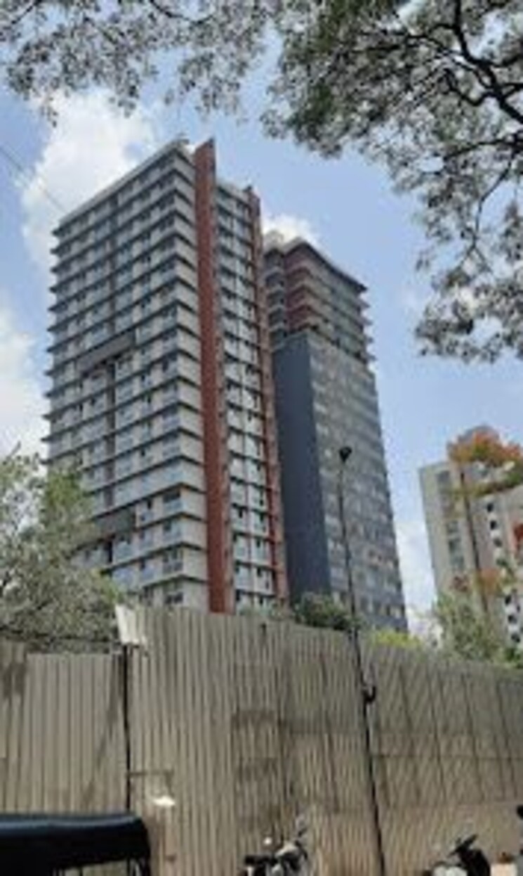 Exterior View, marathon-eminence 2 Bedroom 569 Sq.Ft. Apartment In Mulund West Mumbai 8007984