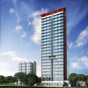 2 BHK 569 Sq.Ft. Apartment in Marathon Eminence