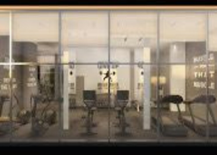 Floor Plan, marathon-eminence 2 Bedroom 569 Sq.Ft. Apartment In Mulund West Mumbai 8007984