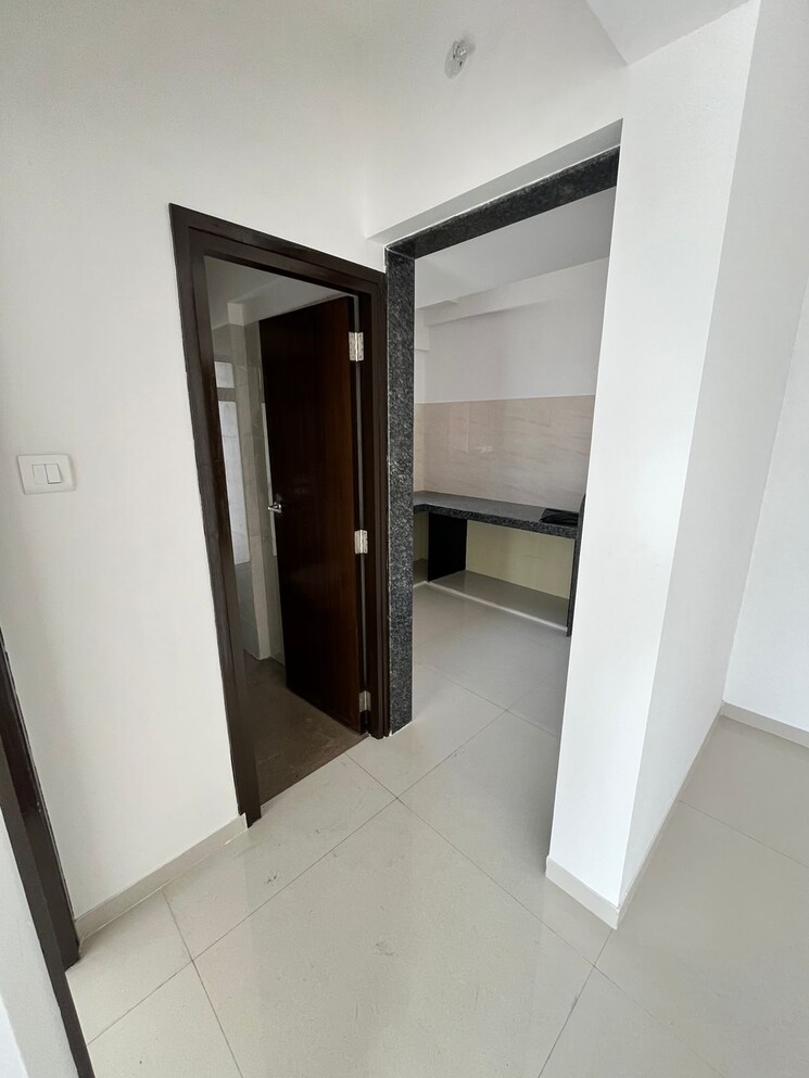 Master Bedroom, marathon-eminence 2 Bedroom 569 Sq.Ft. Apartment In Mulund West Mumbai 8007984