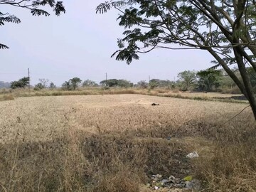 Plot Area in  Plot at Panvel – for Sale