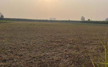 Plot For Sale in Salempur Rajputan