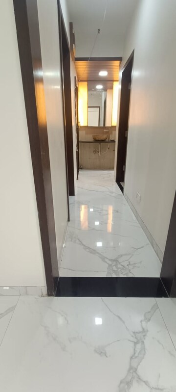 Building Lobby in 2 BHK Apartment at Nerul – for Rent