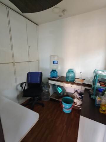 Common Area in  Office Space at Andheri West – for Rent