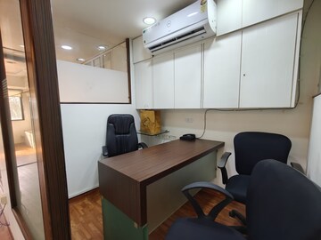 Team Area in  Office Space at Andheri West – for Rent