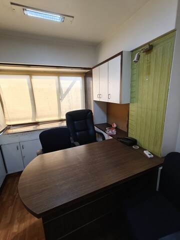 Team Area in  Office Space at Andheri West – for Rent