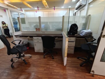 Team Area in  Office Space at Andheri West – for Rent