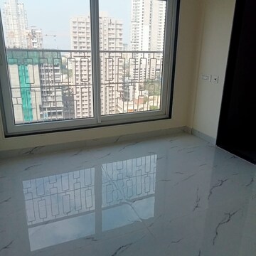 Kitchen in 2.5 BHK Apartment at Shilp Tower, Lower Parel – for Rent