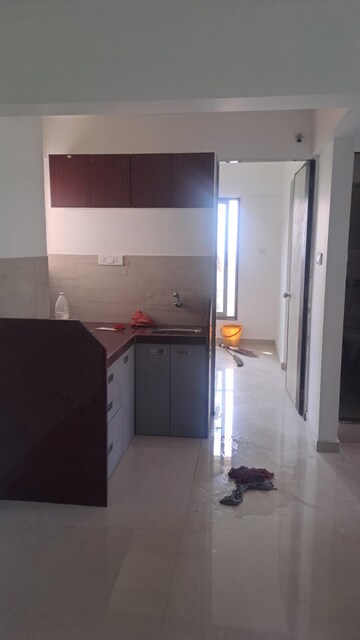 Master Bedroom in 2 BHK Apartment at Vardhaman Lotus Tower, Gawand Baug – for Rent