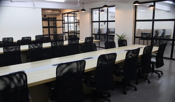 Commercial Office Space 500 Sq.Ft. For Rent in Janakpuri Delhi  8008010