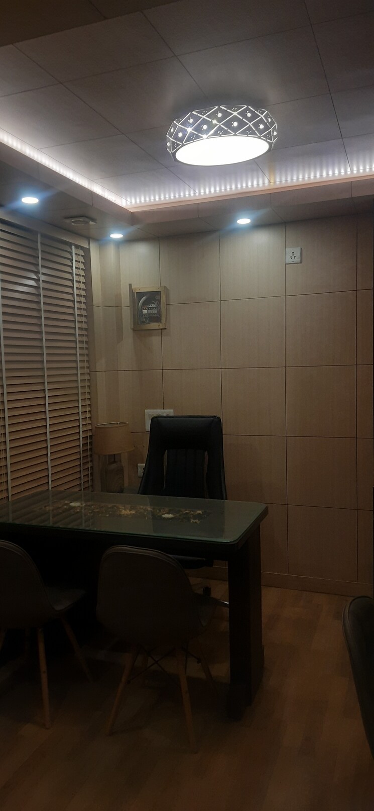 Floor Plan, netaji subhash place Commercial Office Space 150 Sq.Ft. In Netaji Subhash Place Delhi 8008014