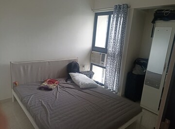 2 BHK Apartment For Rent in Lodha Crown Quality Homes, Majiwada