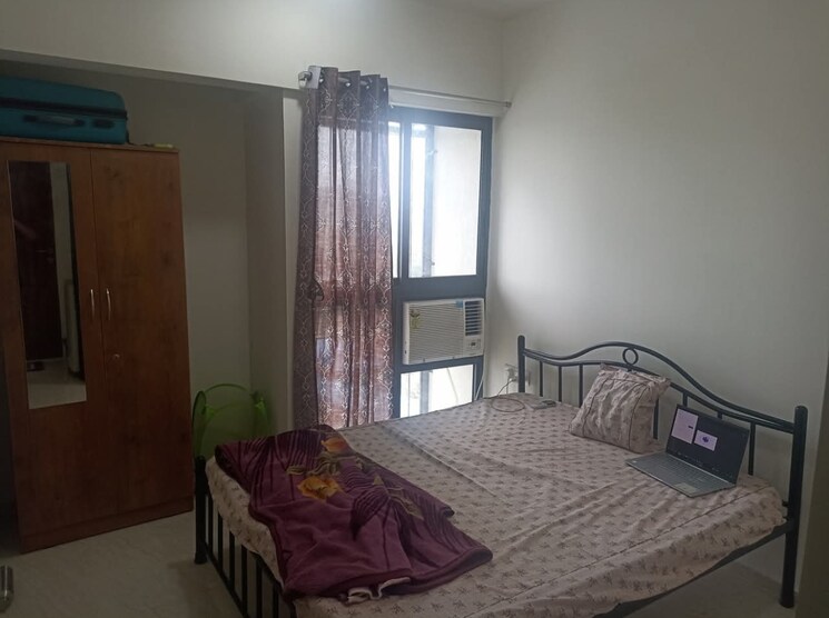 Bedroom, lodha-crown-quality-homes 2 Bedroom 600 Sq.Ft. Apartment In Majiwada Thane 8008012