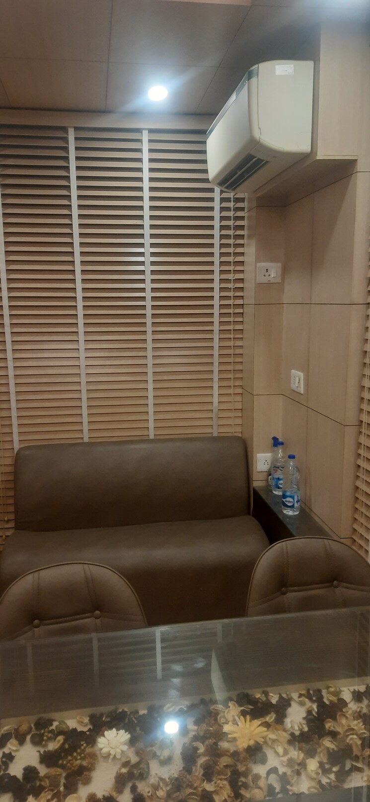 Floor Plan, netaji subhash place Commercial Office Space 150 Sq.Ft. In Netaji Subhash Place Delhi 8008014