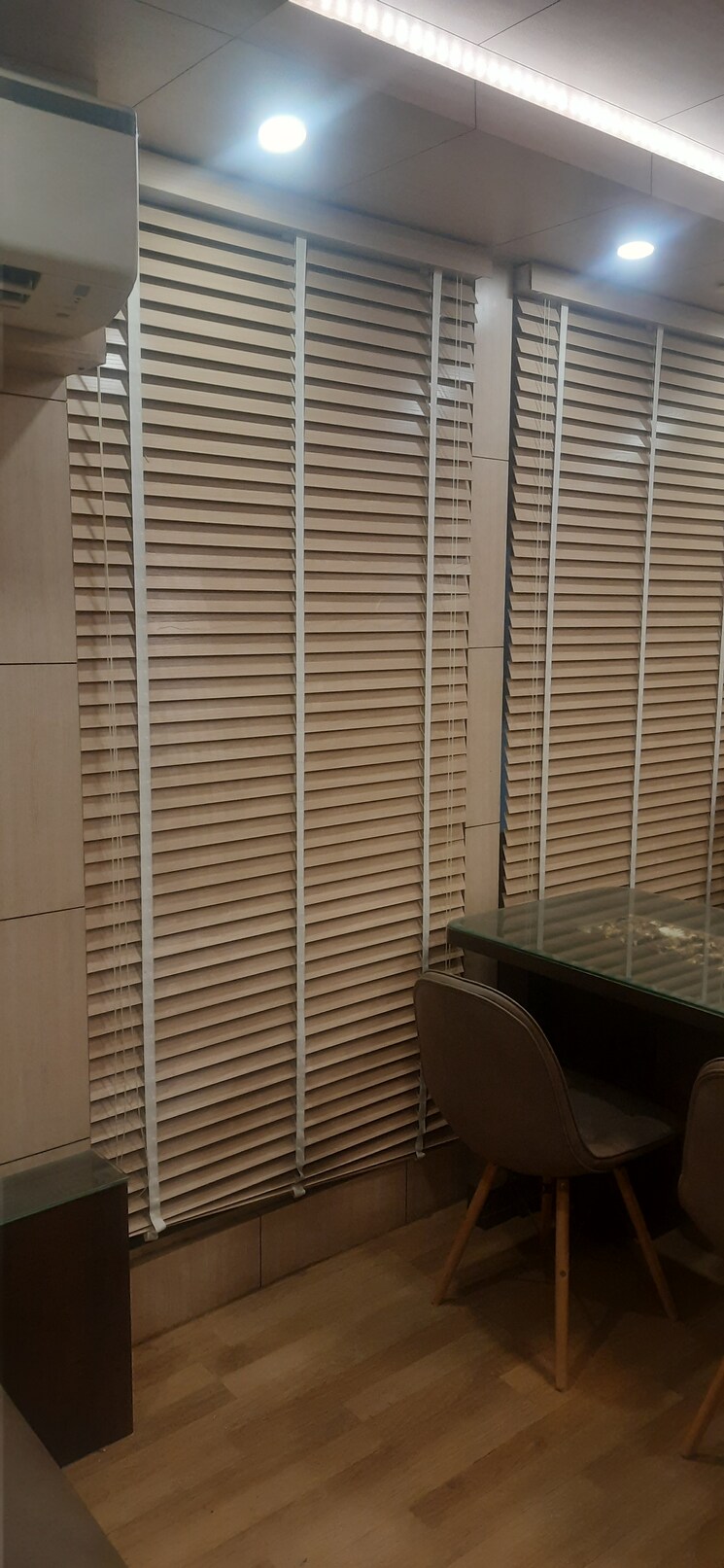 Floor Plan, netaji subhash place Commercial Office Space 150 Sq.Ft. In Netaji Subhash Place Delhi 8008014