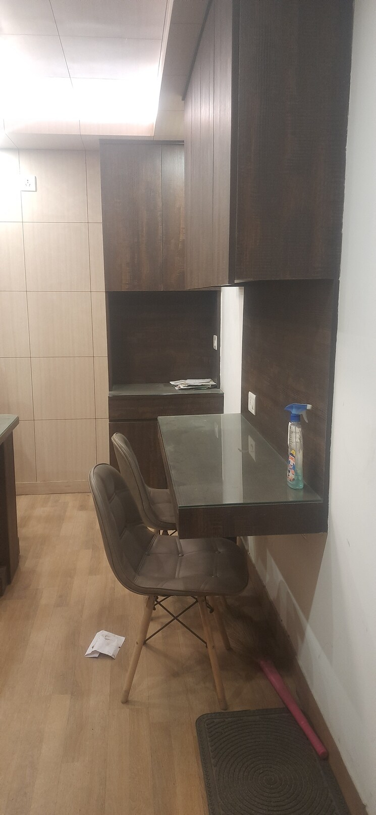 Floor Plan, netaji subhash place Commercial Office Space 150 Sq.Ft. In Netaji Subhash Place Delhi 8008014