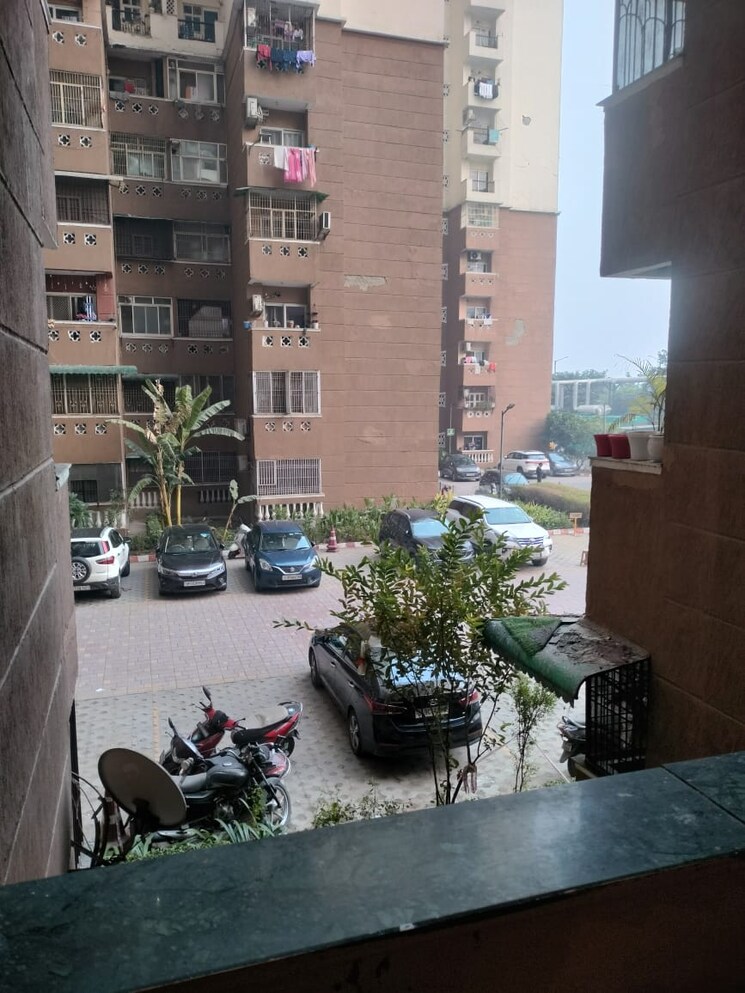 Exterior View, prateek-laurel 3 Bedroom 1660 Sq.Ft. Apartment In Sector 120 Noida 8008023