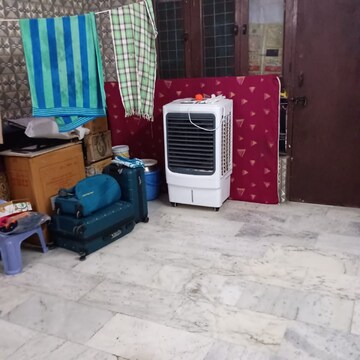 2 BHK Builder Floor For Rent in Khirki Extension