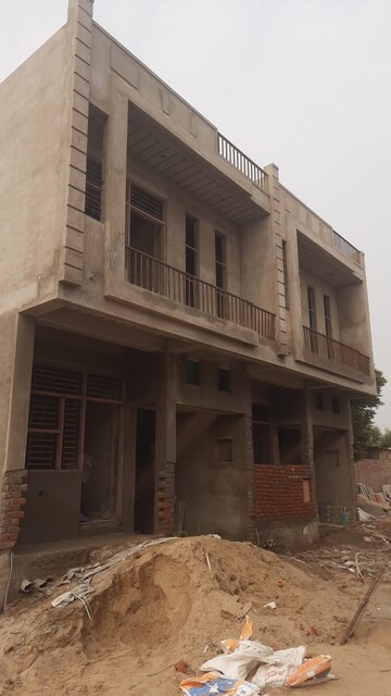 3 BHK Villa For Sale in Kalwar Road