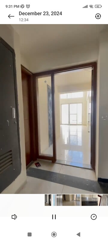 Building Lobby in 3.5 BHK Apartment at Allwin El Spazia, Sanauli – for Sale