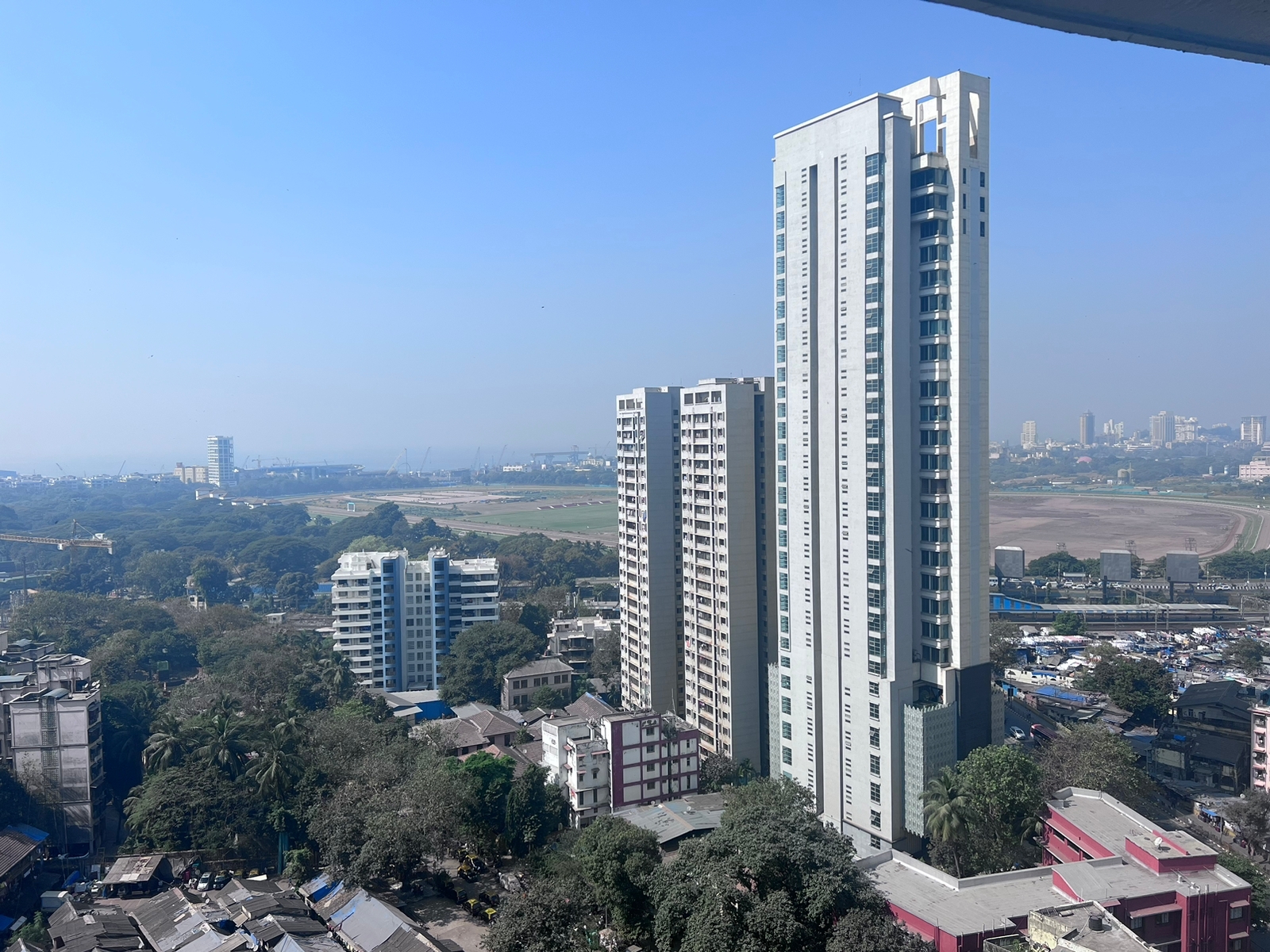 4 BHK Apartment For Sale in Lodha Trump Tower