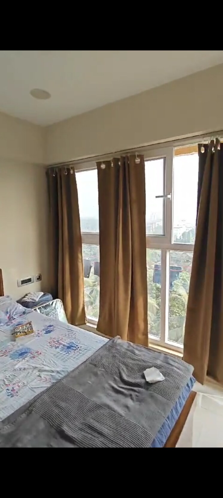 Bedroom, raghav-one45 1 Bedroom 460 Sq.Ft. Apartment In Kurla Mumbai 8008047