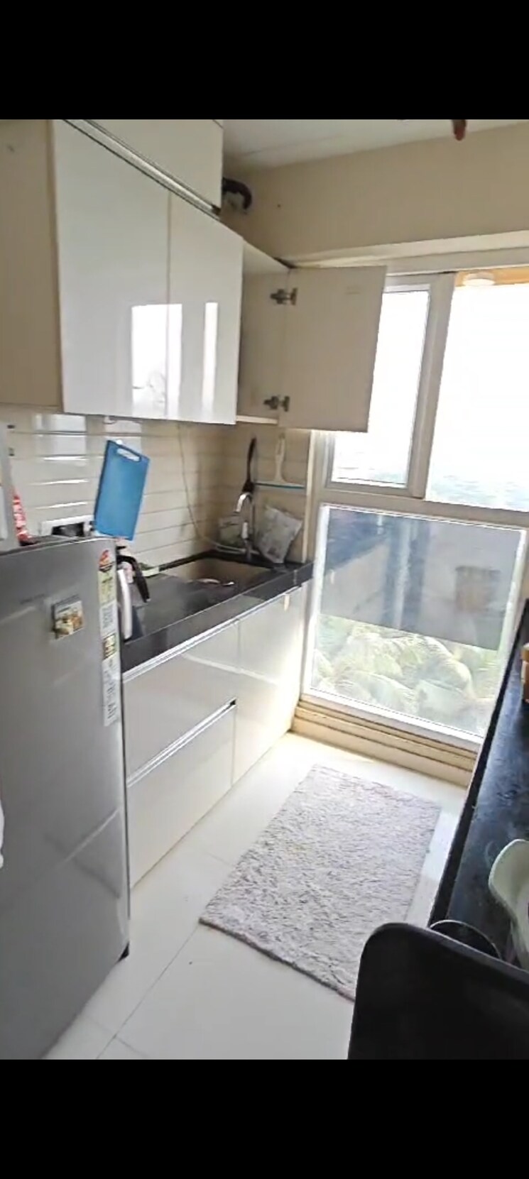 Kitchen, raghav-one45 1 Bedroom 460 Sq.Ft. Apartment In Kurla Mumbai 8008047