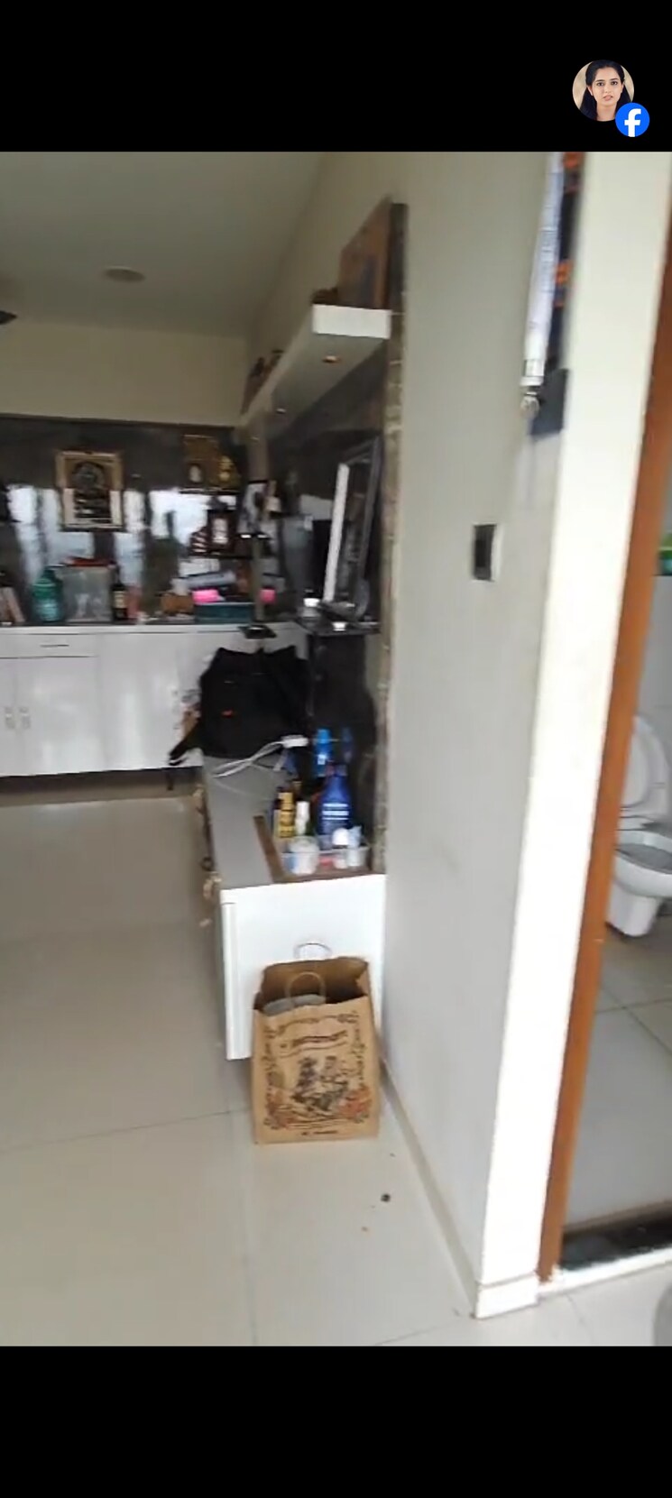 Master Bedroom, raghav-one45 1 Bedroom 460 Sq.Ft. Apartment In Kurla Mumbai 8008047