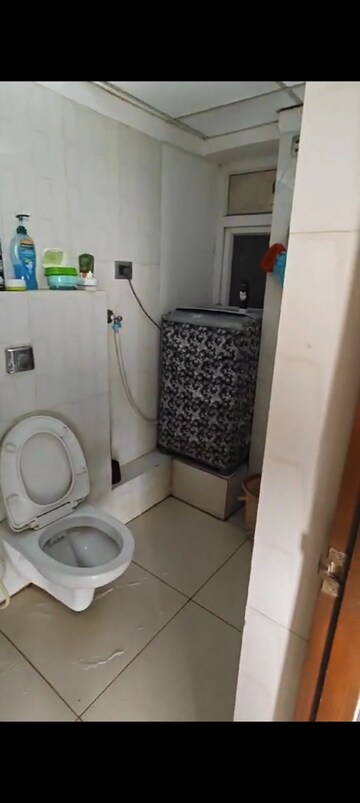 Master Bedroom in 1 BHK Apartment at Raghav One45, Kurla – for Rent