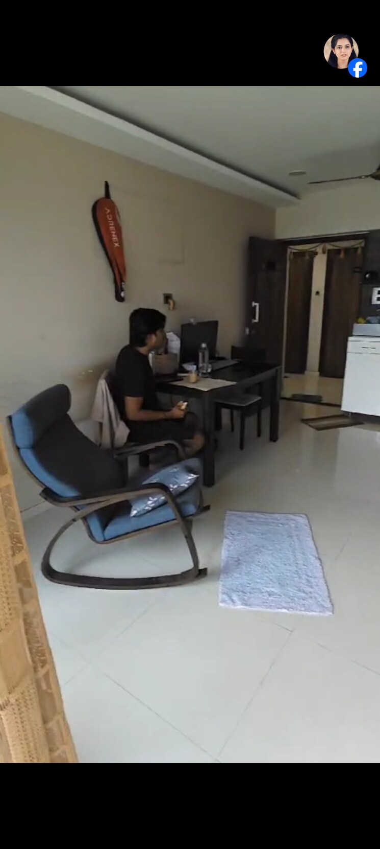 Gym, raghav-one45 1 Bedroom 460 Sq.Ft. Apartment In Kurla Mumbai 8008047