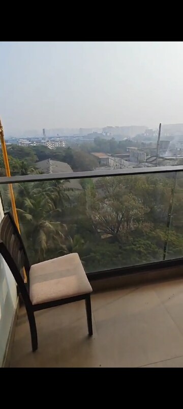 Furnished Amenities in 1 BHK Apartment at Raghav One45, Kurla – for Rent
