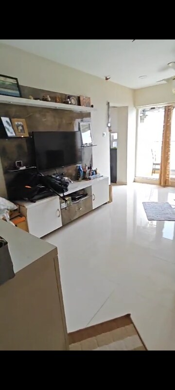 Master Bedroom in 1 BHK Apartment at Raghav One45, Kurla – for Rent