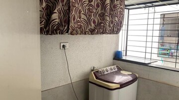 Bathroom in 2 BHK Apartment at Mount N Glory, Kharadi – for Sale