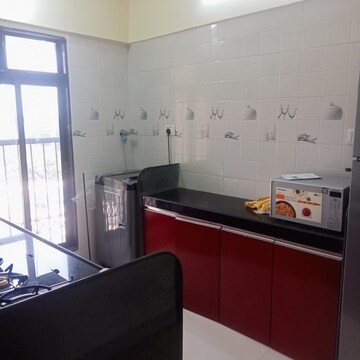 Kitchen in  Pg at Kurla East – for Rent