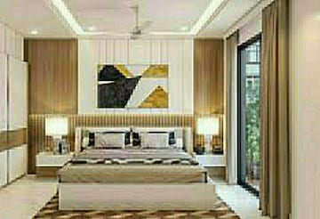 6 BHK Apartment – Exterior View View at Oberoi Exquisite Goregaon, Goregaon East - for Sale