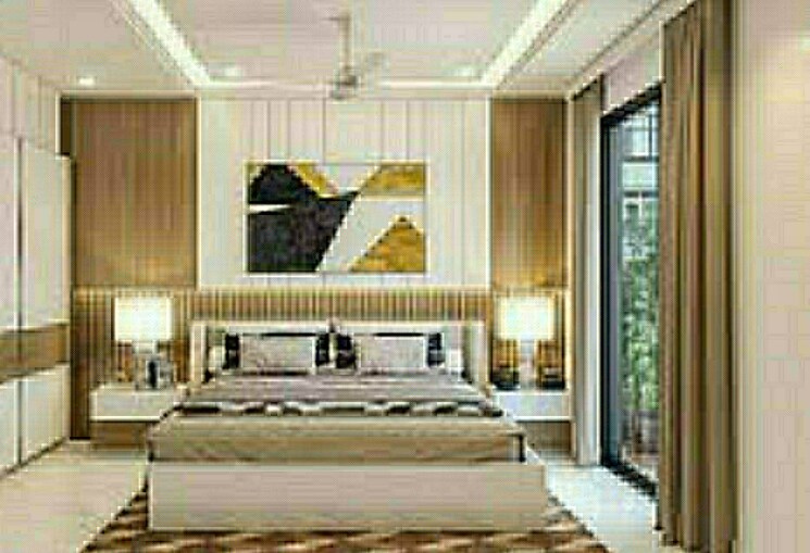 Exterior View, oberoi-exquisite-goregaon 6 Bedroom 2732 Sq.Ft. Apartment In Goregaon East Mumbai 8008088