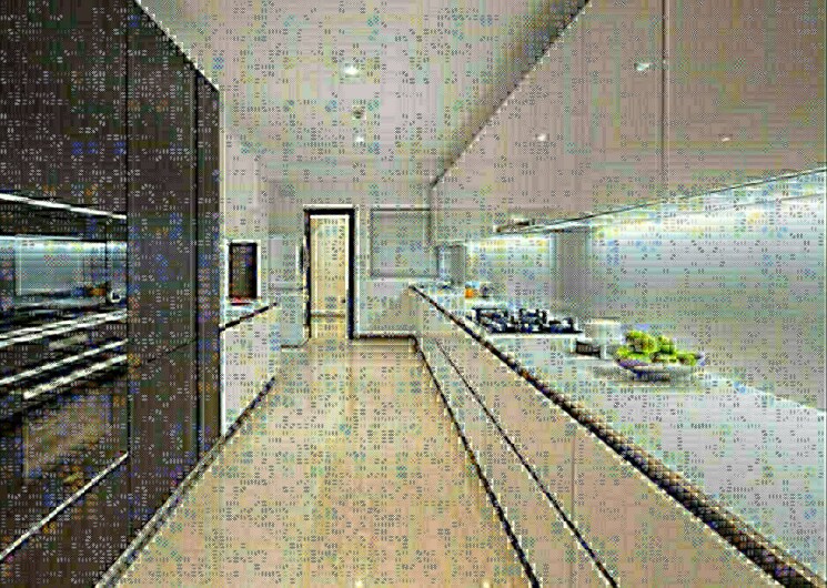 Swimming Pool, oberoi-exquisite-goregaon 6 Bedroom 2732 Sq.Ft. Apartment In Goregaon East Mumbai 8008088