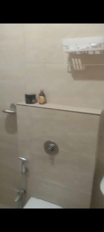 Furnished Amenities in 2 BHK Apartment at MJ Shah Centrio, Govandi – for Rent